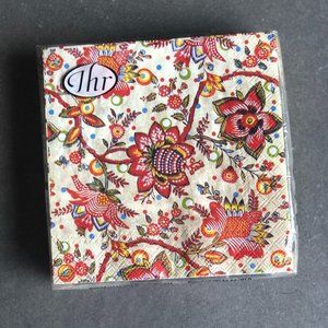 Margarita Cocktail Paper Napkins